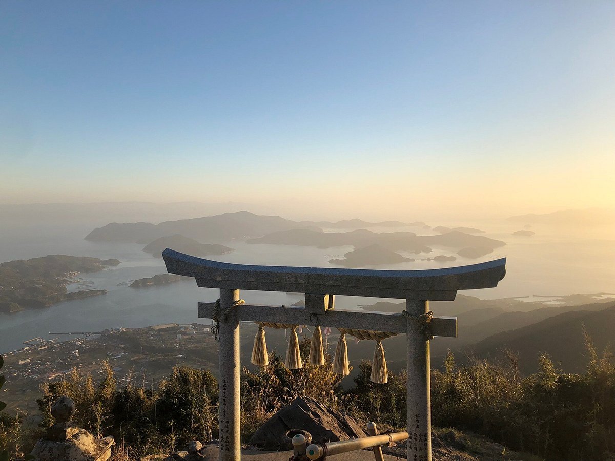 ⛩️ 쿠라타케 신사(쿠라타케 진자) 이미지 5